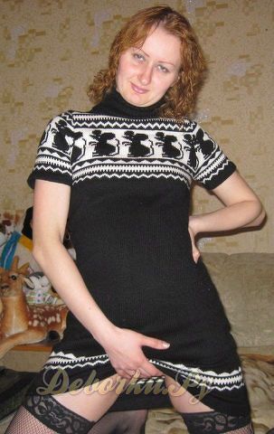 Девушка Наташа 43 Украинка из Москвы