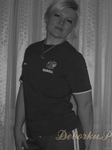 Девушка Наташа 45 Украинка из Москвы