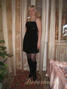 Девушка Наташа 45 Украинка из Москвы thumb